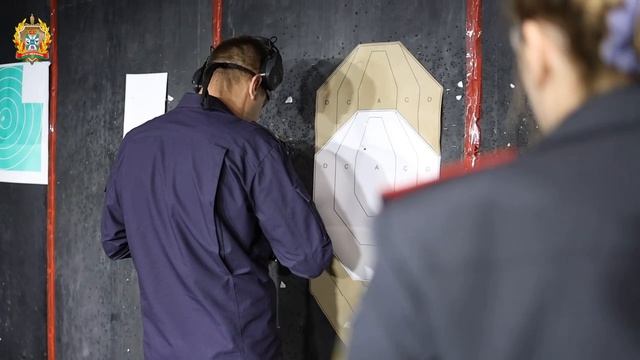 В Гомеле прошел областной этап конкурса «Хранительница правопорядка»