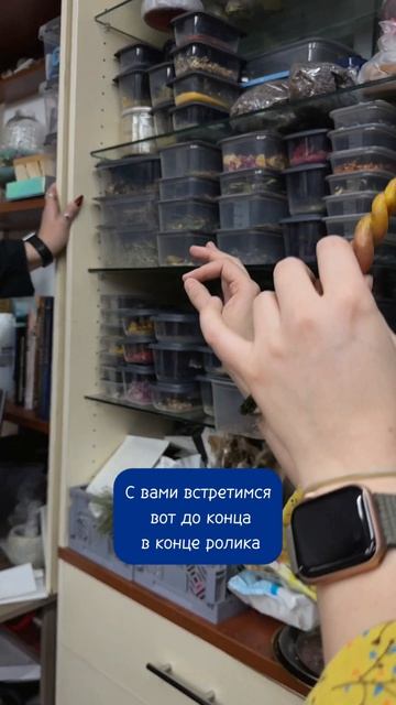 Вот такие запасы у свечных мастеров #катькать #свечноймастер