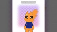 анимка Bunzo bunny