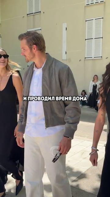 Александр Людвиг стал отцом после тяжелой борьбы с бесплодием и оберегает свою семью от внимания!