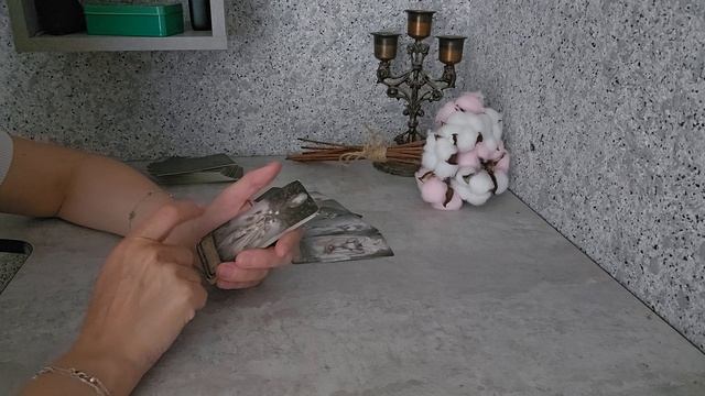 Будете ли вы вместе ❤️