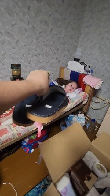 и еще подоспели подарочки из Польши для принцессы с папой 😌 спасибо большое тёте Дороте за поддержк