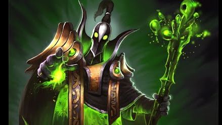 Dota