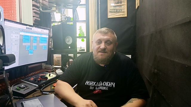 🤝 Друзья релиз моего сольного альбома чуть задерживается. Почему? Об этом я рассказал в этом видео.