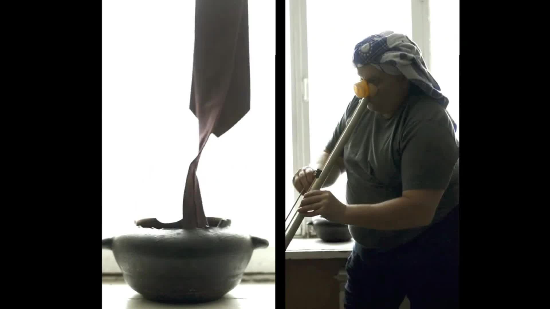 Молодая девушка