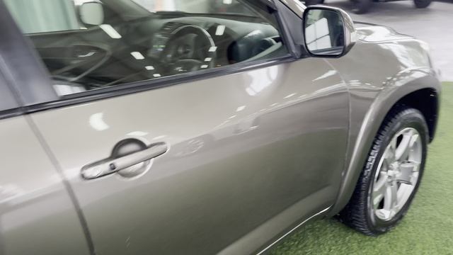 Продажа Toyota RAV4