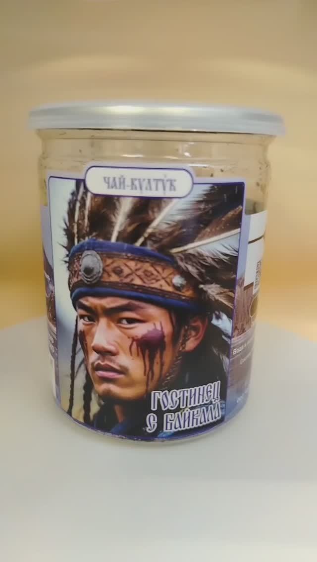 Чай  ТМ 