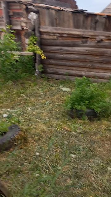 грозовое небо