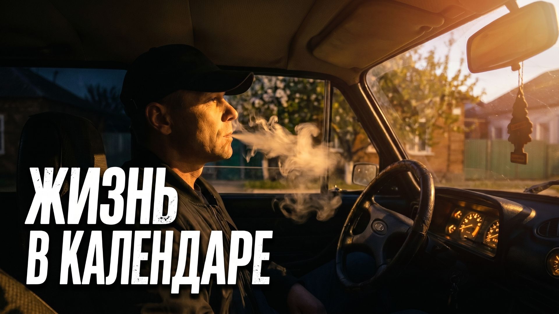 Жизнь в календаре.