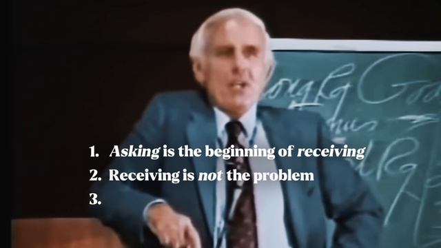 Как получить все, что хочешь