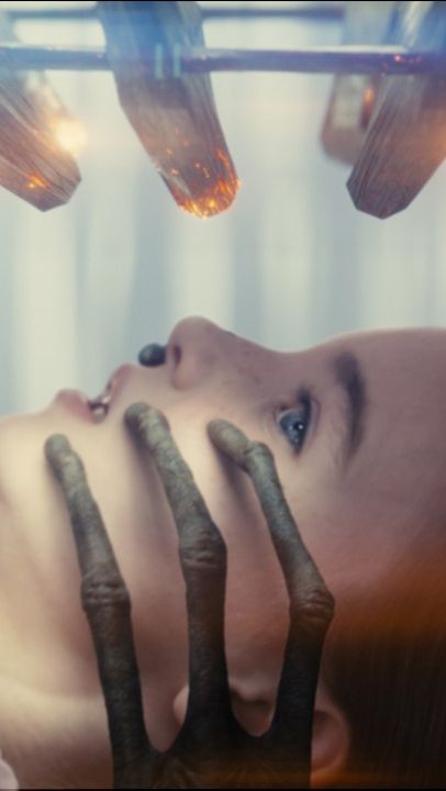 День разоблачения | Финальный трейлер (русская закадровая нейро-озвучка)