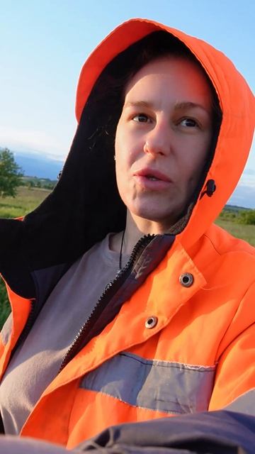 У нас случилось беда