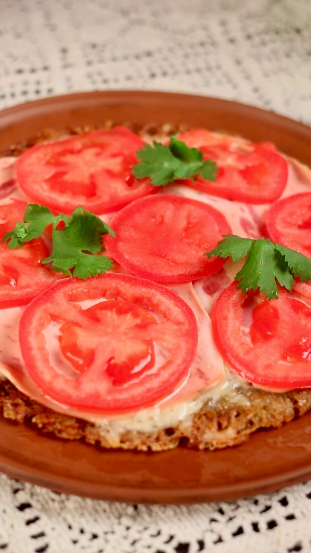 Классная штучка из простой картошки