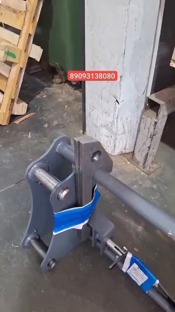 быстросъем на пку08 кун 10