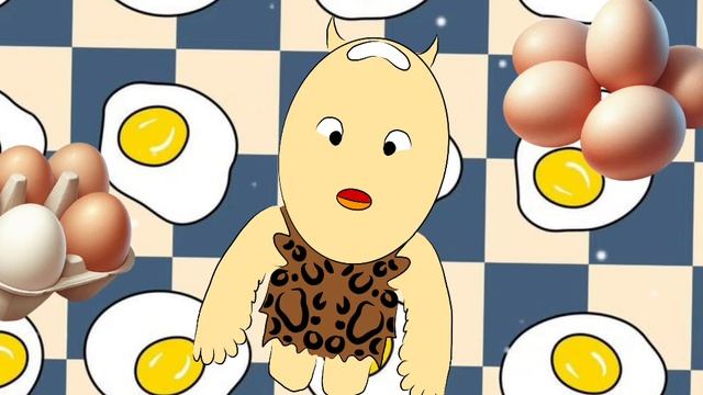 человек яйца 🥚🥚🥚🥚🥚🥚