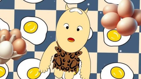 человек яйца 🥚🥚🥚🥚🥚🥚