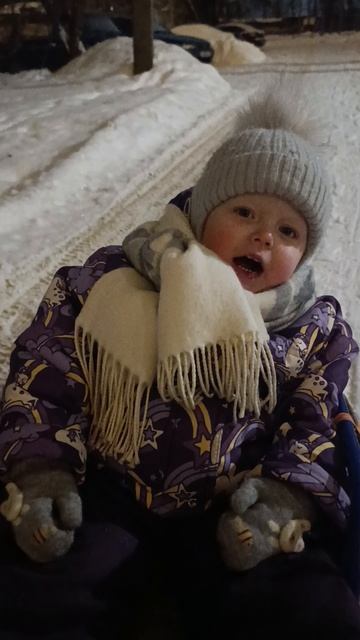 Алëнка Громова