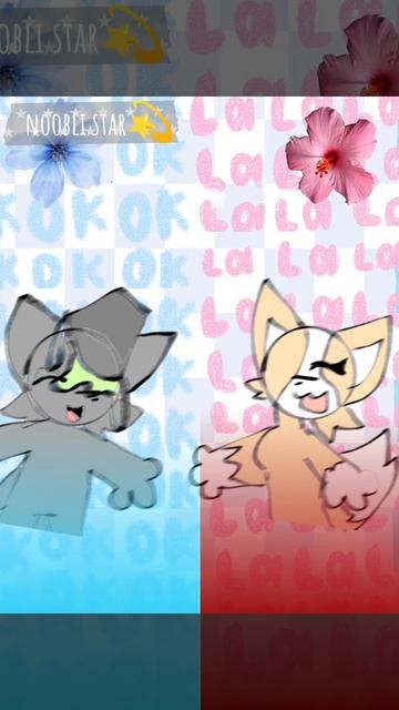 la la la oke oke oke