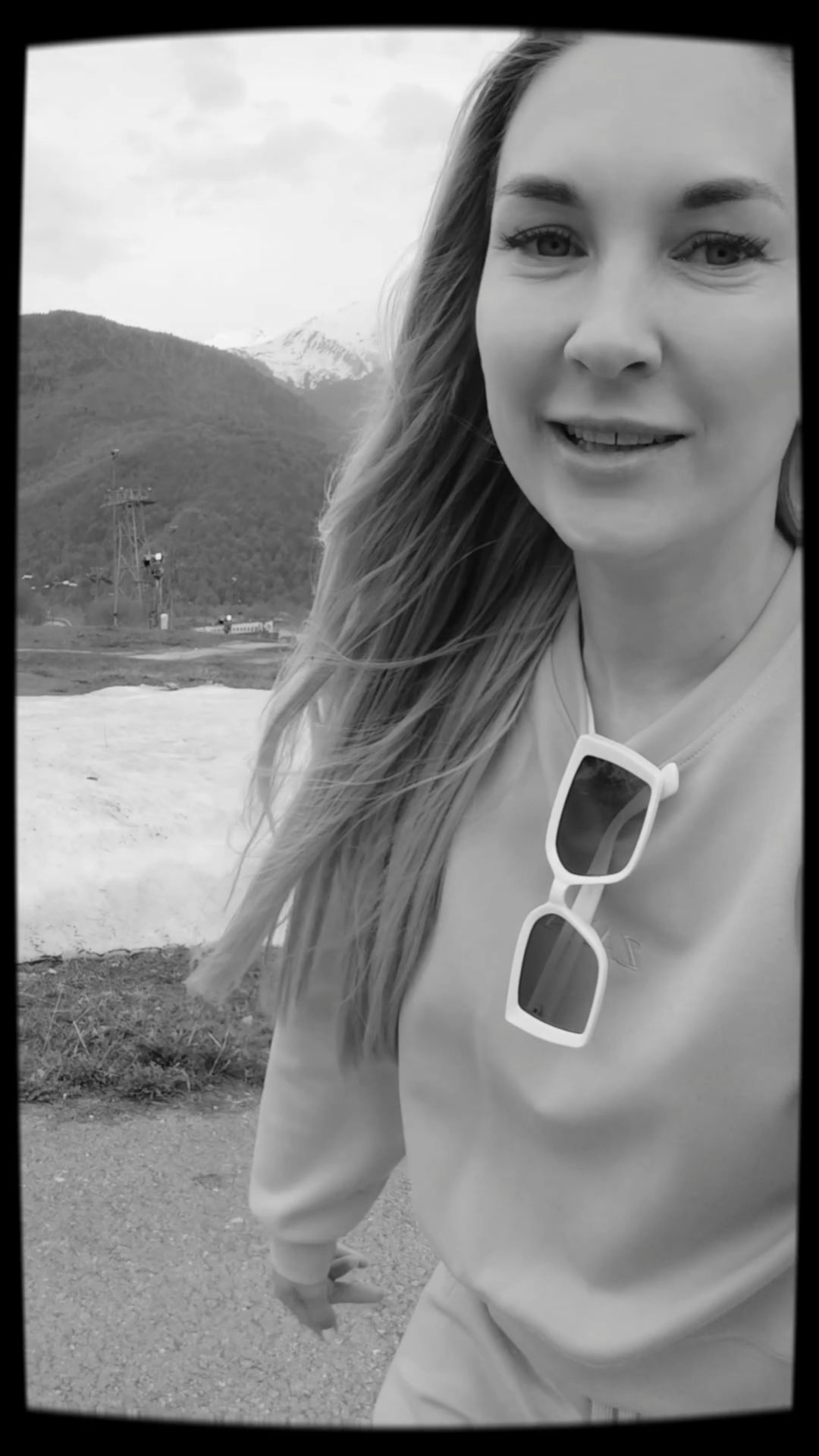 ⛰️ Хотели быстрее, а получили горный трекинг с ребенком #путешествиесдетьми #тревел #семейныйблог