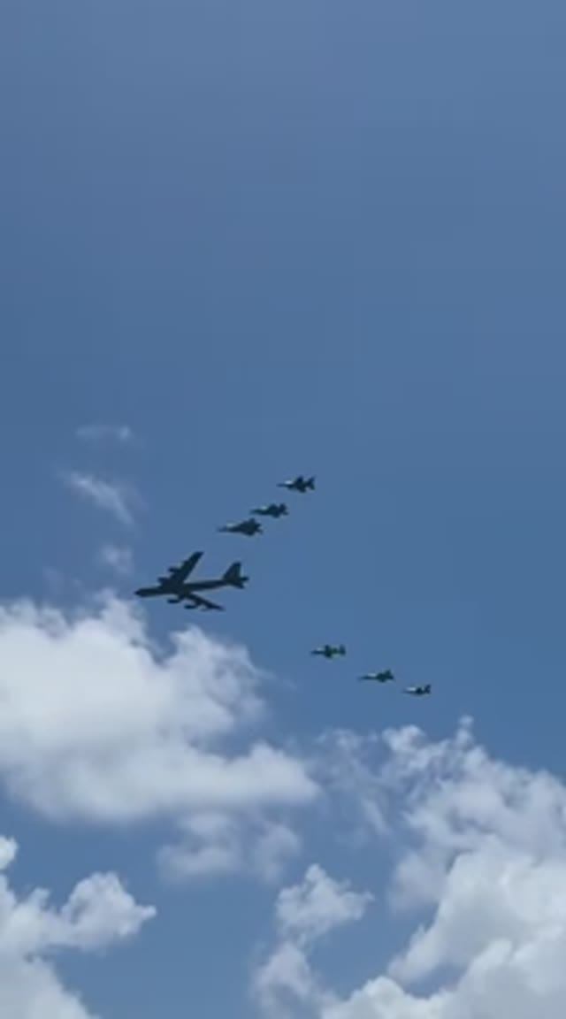 Ради такого в США можно встать и в 4 утра