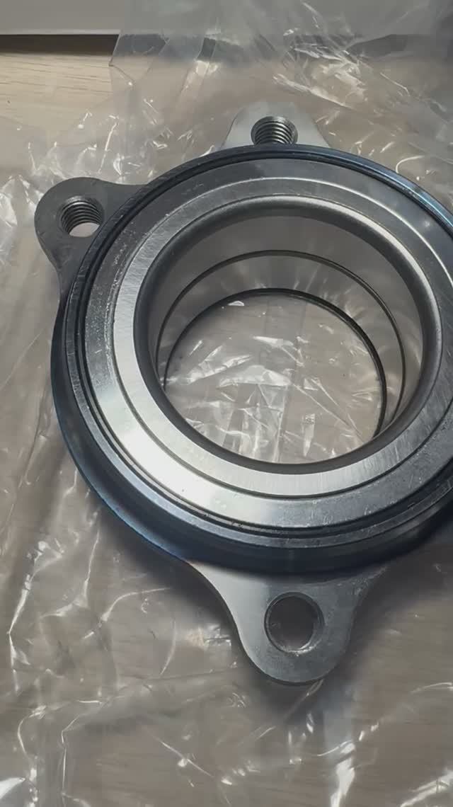 Ступичный подшипник FAG SCHAEFFLER с болтами   Артикул: 713 6109 00 (713610900)