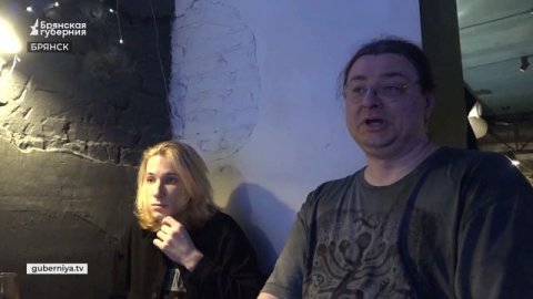 «События» от 22 мая 2026 года