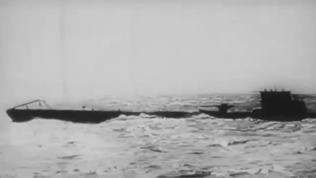 Летающая лодка BV-222 