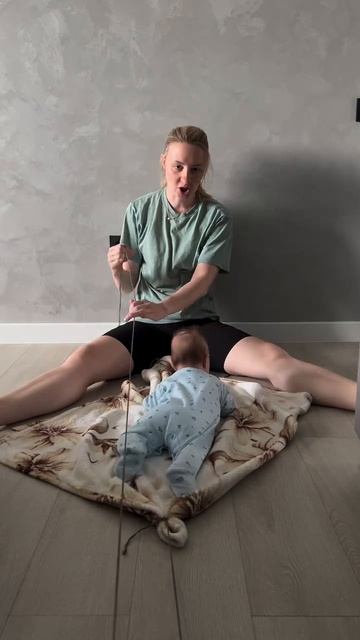 Бутылочка от BabyWell арт. 379902177 🩵
