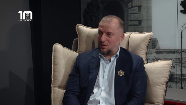 Правила жизни Апти Алаудинова