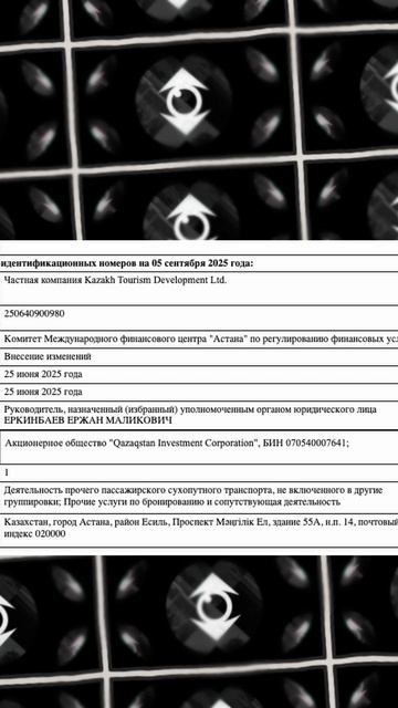 ALMATY SUPERSKI НОВЫЙ БИЗНЕС ДЛЯ ШАХМУРАТА МУТАЛИПА