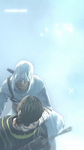 Прохождение Assassin's Creed