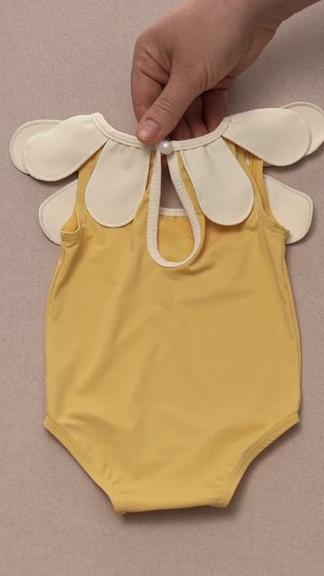 50700 и 50701_Купальники для малышей | Happy Baby