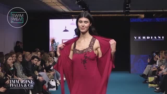 VERDIANI Immagine Italia Florence Fall 2025 - Full Show