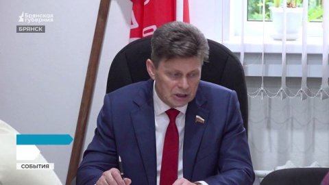 В Брянской области создадут межрайонный поисковый отряд «Малая Родина»