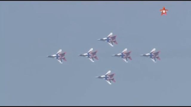 Господство в воздухе