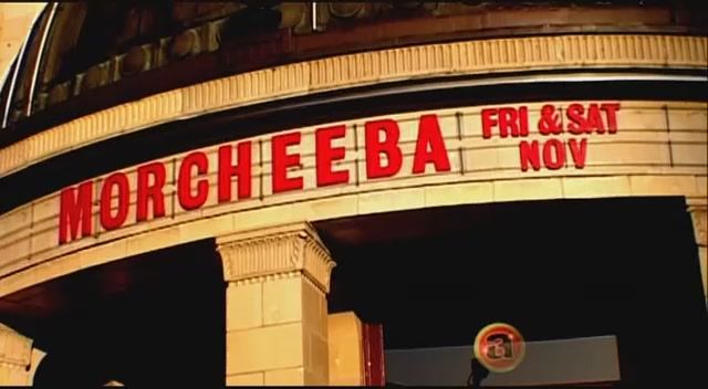 Morcheeba - From Brixton To Beijing 2003