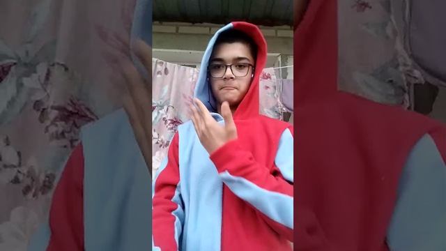 Вы будете в шоке если узнаете что на меня прямо сейчас надето