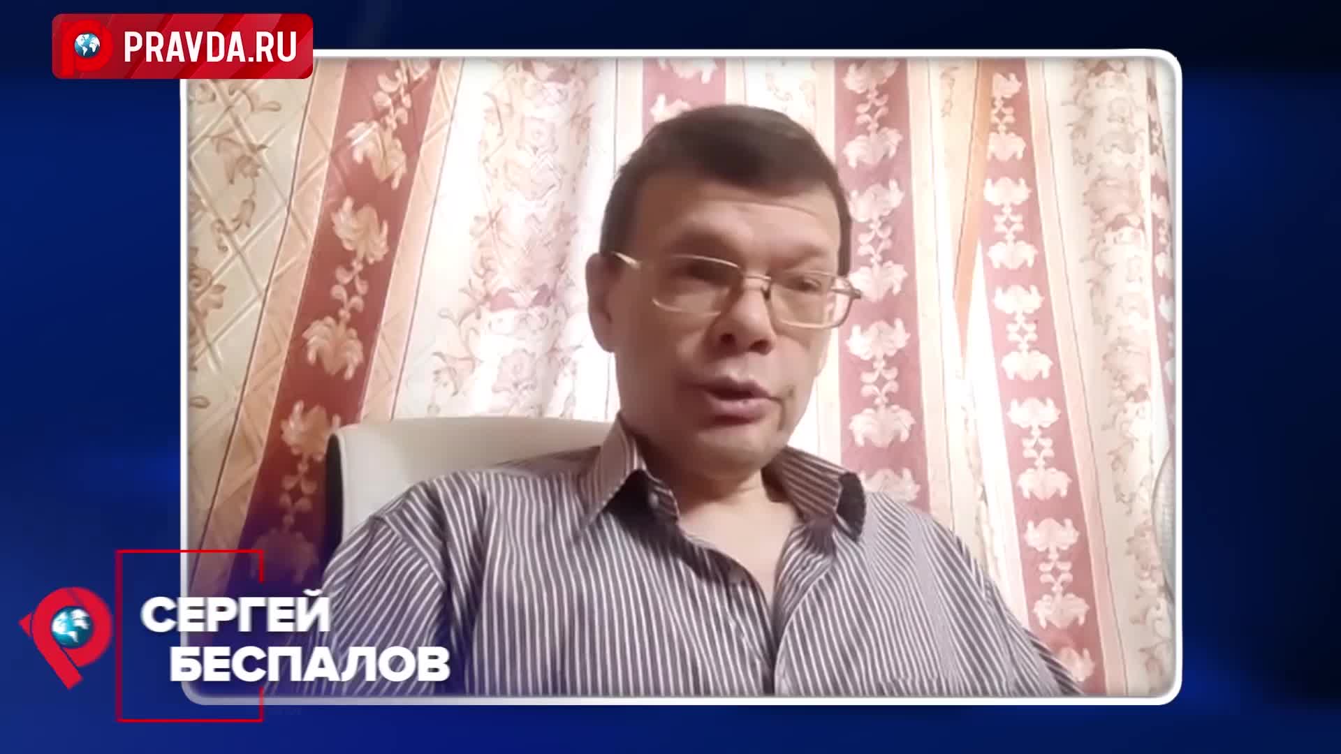 Иллюзия грозы с севера: зачем Киев заставляет всех верить в неизбежный удар из Минска
