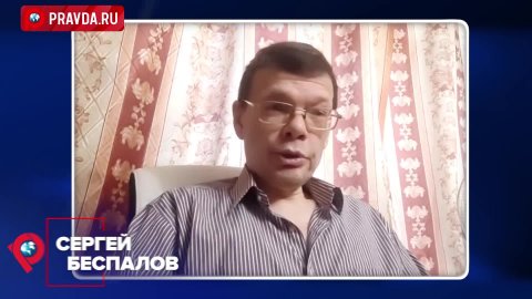 Иллюзия грозы с севера: зачем Киев заставляет всех верить в неизбежный удар из Минска