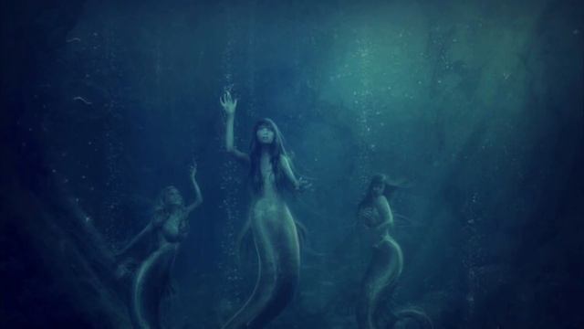 Song Of The Sirens