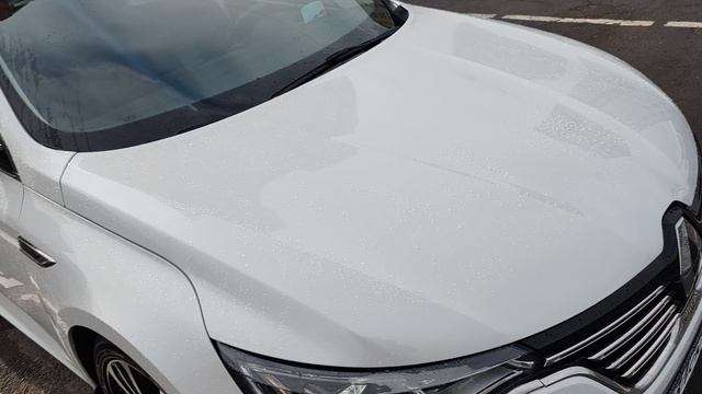 Renault Talisman Grandtour 1.3 Tci 2020