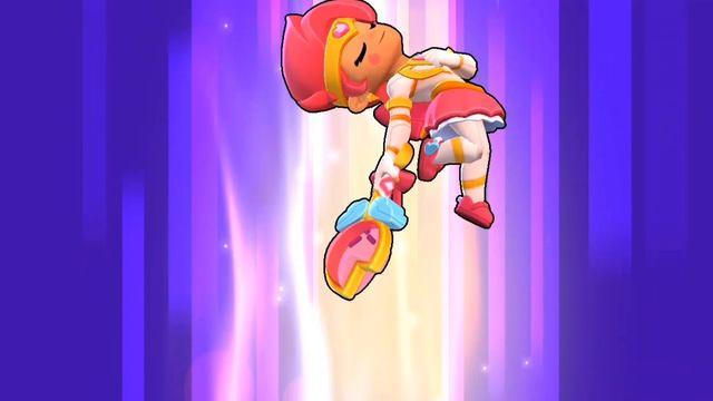 зашёл в Brawl Stars стал играть и случайно выбил легендарный пресс-хауса