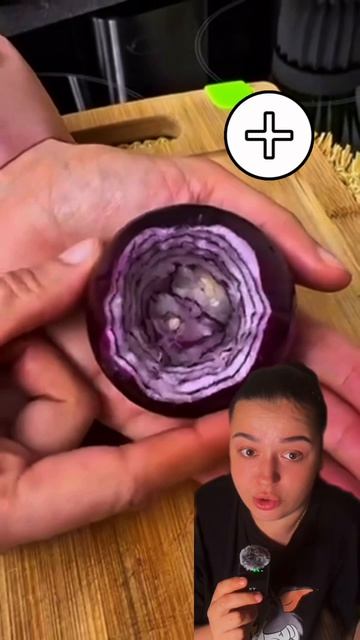Секрет наших бабушек