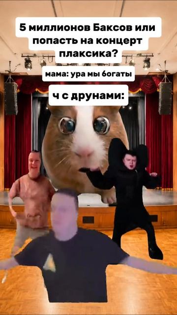 плаксик поет