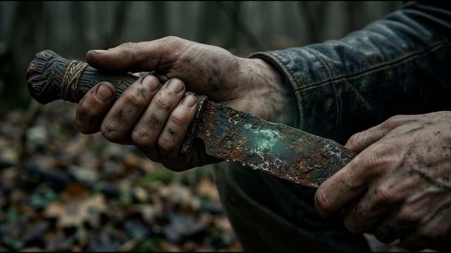 Летучий корабль