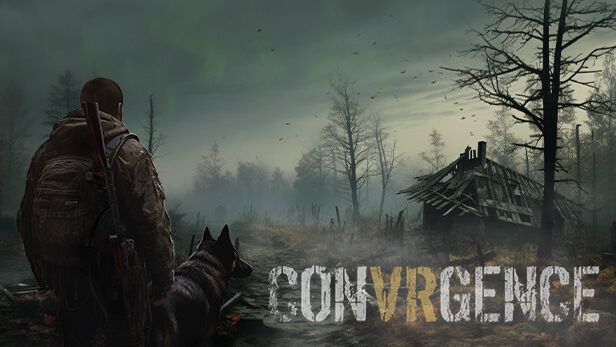 Первое мнение▼CONVRGENCE▼Играем на новом железе ПК RTX 5070▼#steamdeck #kilork #килорк