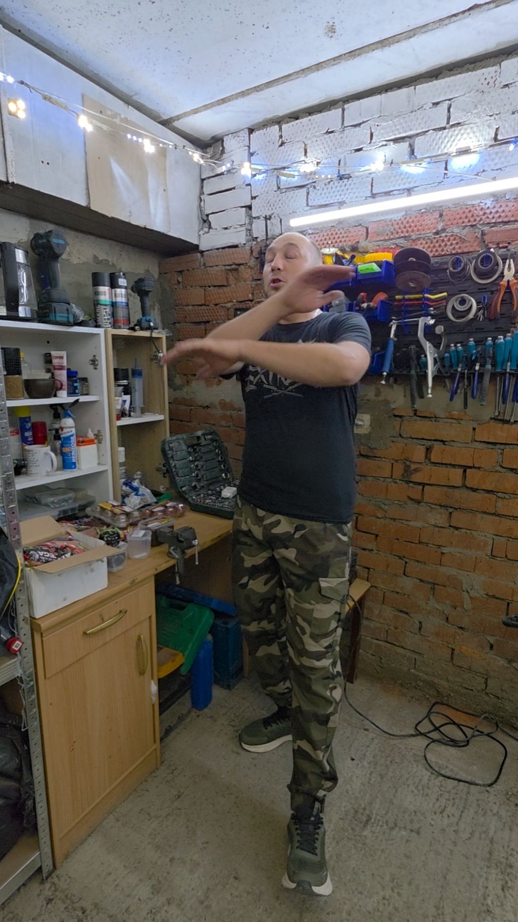 Ваши ставки на улов😄