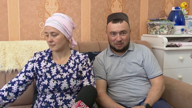 Курбан-байрам