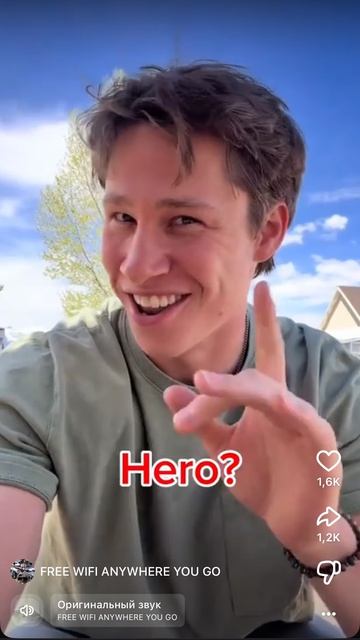 Born A Hero Hero часть 1.mp4#GAZAN67