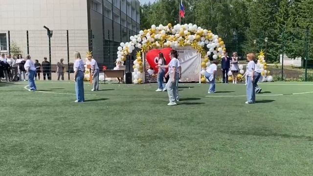 ПОЗДРАВЛЕНИЕ ОТ РОДИТЕЛЕЙ НА ПОСЛЕДНИЙ ЗВОНОК